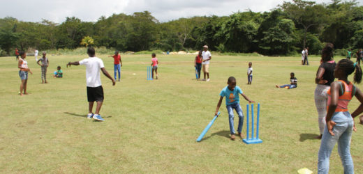 Le Cricket Fest, étendard de la  coopération régionale